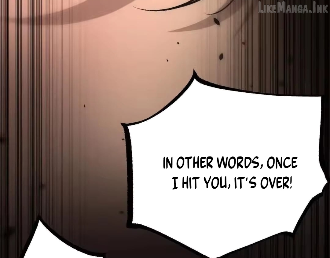 God-level Assassin, I’m the Shadow Chapter 120  - page 7